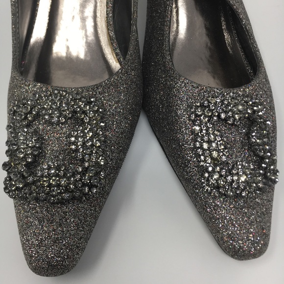 Platinum Collection by Jade Multi Glitter - Picture 3 of 15